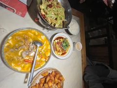 -滇铺子·云南特色菜·第九届野生菌美食节(曲靖万达店)