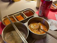 -西塔老太太泥炉烤肉(温州首店万象城黑金店)