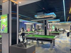 -永宁台球·棋牌俱乐部(淮海路店)