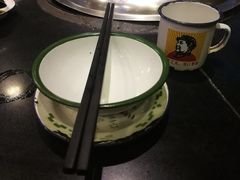 -百一大地锅(香福路店)