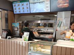 -德克士(东安店)