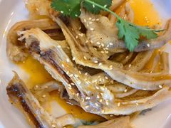 -御膳粥·牛乳粥底火锅·地道顺德菜(容桂店)
