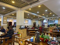 大堂-玉林杜十三鲜牛馆·旗舰店