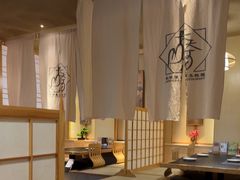-长崎屋·日本料理·刺身·烧鸟(天河北路店)