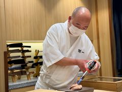 -鮨一日本料理旗舰店(总店)