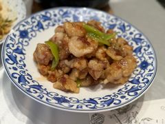 -九转小磨·非遗东北菜旗舰店