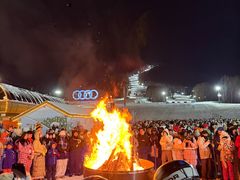 -长白山万达锦华套房酒店