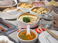 -海底捞火锅(坪山益田假日广场店)