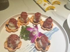 -33号大院·青岛本帮菜(五四广场店)