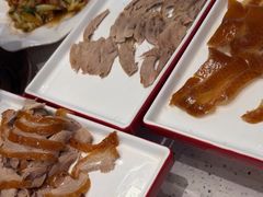-玉林烤鸭店(垡头店)