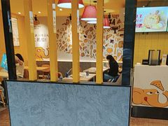 -尊宝比萨(南湖大华店)