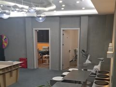 -LJ掼蛋·棋牌会所(徐汇店)