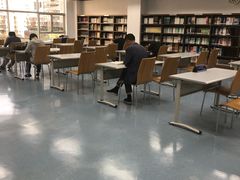 -南山图书馆(常兴路店)
