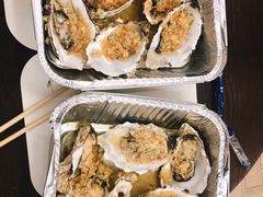 -长申超市(美食城店)