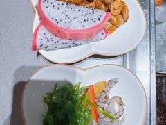 -海底捞火锅(石厦时代广场店)