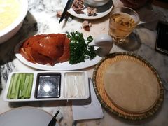 -梁家大院•农家菜(昆山会展中心店)