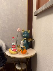 -雅曼妮spa美容养生