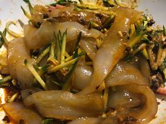 -津菜宋记老房子(平山道店)