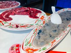 -汕头八合里海记牛肉店(清河店)