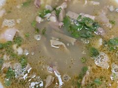 -春雨羊汤店(广开四马路总店)