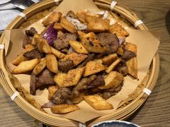 -那时新疆·若羌(经纬汇店)