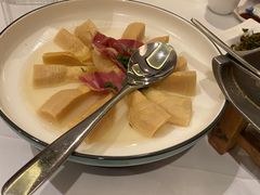 火腿唔冬笋-同庆楼(大钟寺店)