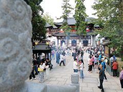 -径山寺