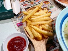 -雍哲港式餐厅(现代广场店)