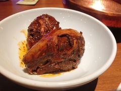 麻辣兔头-双流老妈兔头(荟聚店)