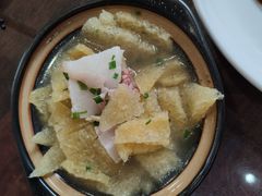 -长兴菜馆(高桥店)