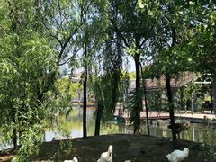 -杭州师范大学(下沙校区)