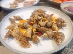-欢乐牧场海鲜烤肉自助(牡丹园店)