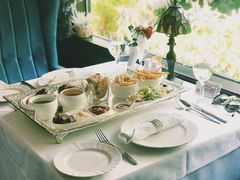 -火车头法国西餐厅