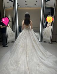 -MuseMarry婚纱(前海嘉里中心店)
