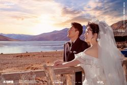 点击看大图 -风马映像摄影工作室(布宫店)