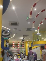 -meland(成都金牛凯德广场店)