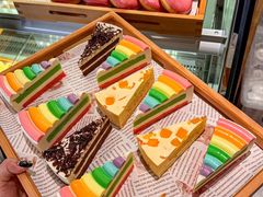 -AJIYA·池袋日式烧肉自助(天津万象城店)