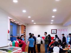 -水仙拉面(水仙街店)