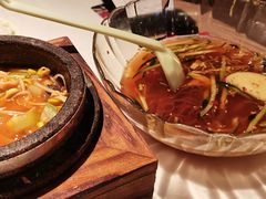 -七八冷面·延边朝鲜族美食(圣熙八号店)