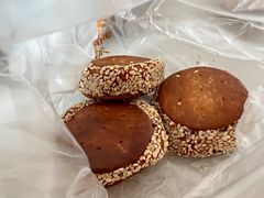 -寻味唐派·牛奶手撕面包(府前街店)