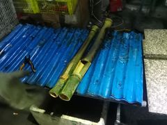 -竹泉农庄·竹筒饭(从化店)