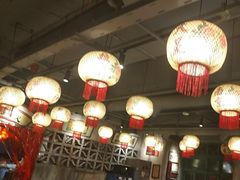 -周小明火锅(黑金冠社区店)