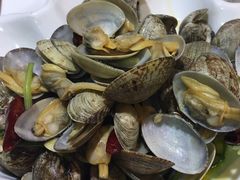 -鹊华居·地道鲁菜·海鲜·融合味(大明湖店)