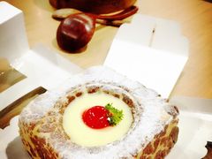 -丽莎蓓甜CAKE生日蛋糕·动物奶油(石家庄店)