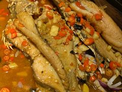 -小湘旺臭鳜鱼(百子湾店)