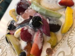 -鲜果盒子(会展店)