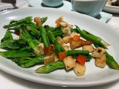 -杭州君悦酒店·湖滨28中餐厅
