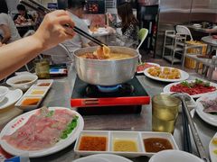 -燃计沙茶皇·香港沙茶火锅(人广旗舰店)