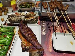 -木屋烧烤(南新店)