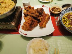 -吴记酱骨炖菜馆(西大直街店)